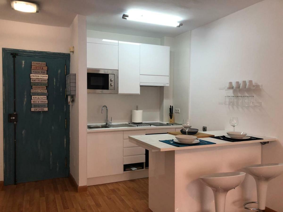Apartament Charles White&Sweet - Ozonization Included - Ozonizacion Incluida Διαμέρισμα Benalmádena Εξωτερικό φωτογραφία