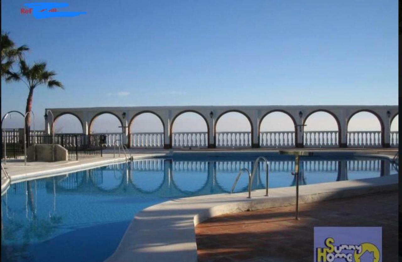 Apartament Charles White&Sweet - Ozonization Included - Ozonizacion Incluida Διαμέρισμα Benalmádena Εξωτερικό φωτογραφία