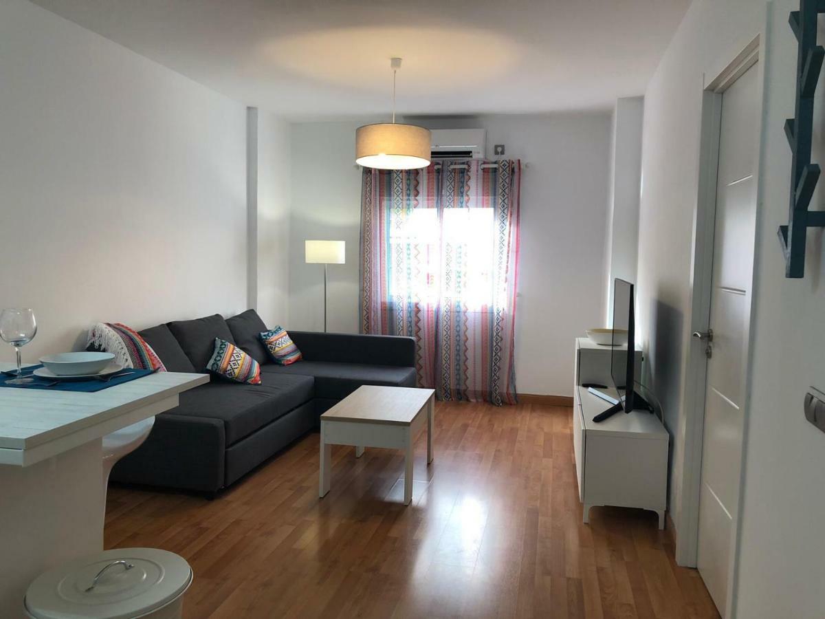 Apartament Charles White&Sweet - Ozonization Included - Ozonizacion Incluida Διαμέρισμα Benalmádena Εξωτερικό φωτογραφία