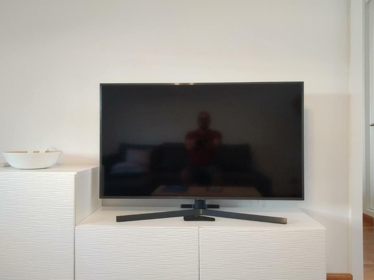 Apartament Charles White&Sweet - Ozonization Included - Ozonizacion Incluida Διαμέρισμα Benalmádena Εξωτερικό φωτογραφία