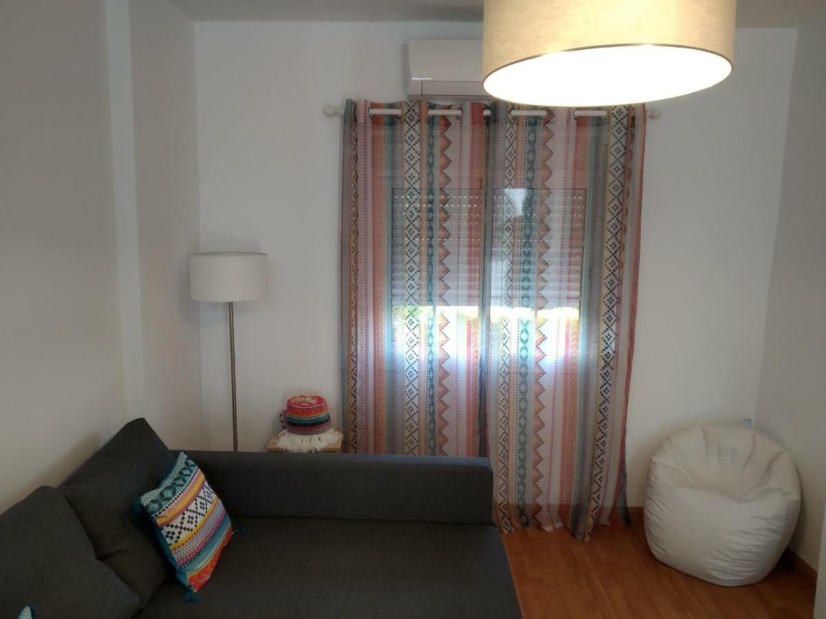 Apartament Charles White&Sweet - Ozonization Included - Ozonizacion Incluida Διαμέρισμα Benalmádena Εξωτερικό φωτογραφία
