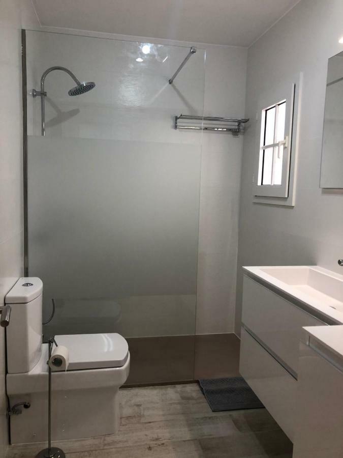 Apartament Charles White&Sweet - Ozonization Included - Ozonizacion Incluida Διαμέρισμα Benalmádena Εξωτερικό φωτογραφία