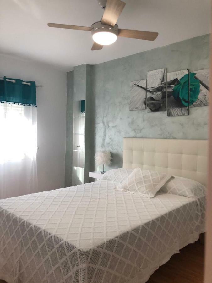 Apartament Charles White&Sweet - Ozonization Included - Ozonizacion Incluida Διαμέρισμα Benalmádena Εξωτερικό φωτογραφία
