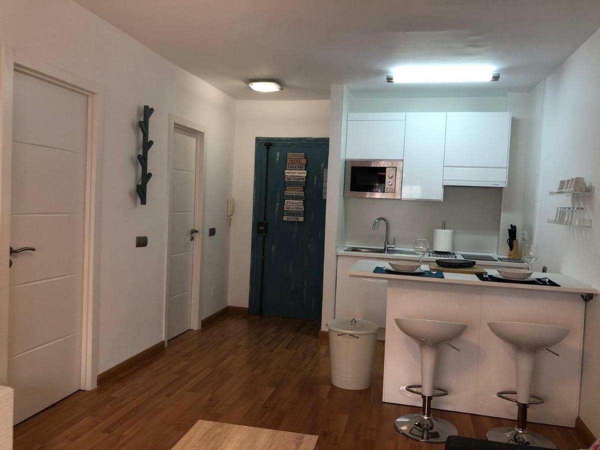 Apartament Charles White&Sweet - Ozonization Included - Ozonizacion Incluida Διαμέρισμα Benalmádena Εξωτερικό φωτογραφία