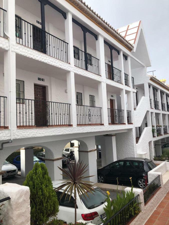 Apartament Charles White&Sweet - Ozonization Included - Ozonizacion Incluida Διαμέρισμα Benalmádena Εξωτερικό φωτογραφία