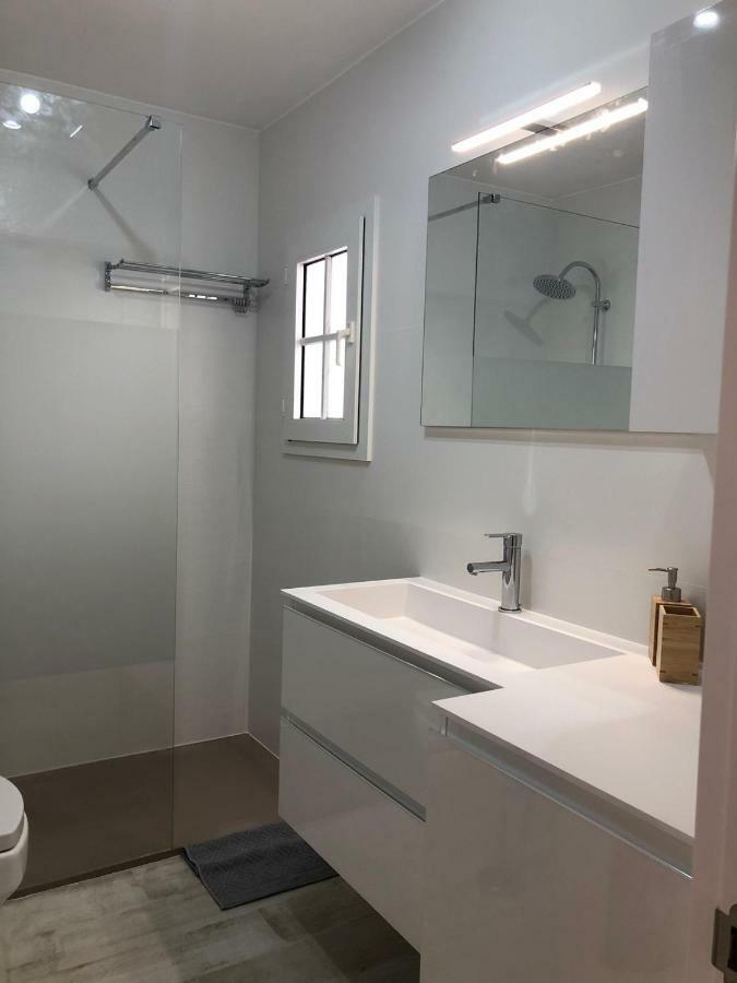 Apartament Charles White&Sweet - Ozonization Included - Ozonizacion Incluida Διαμέρισμα Benalmádena Εξωτερικό φωτογραφία