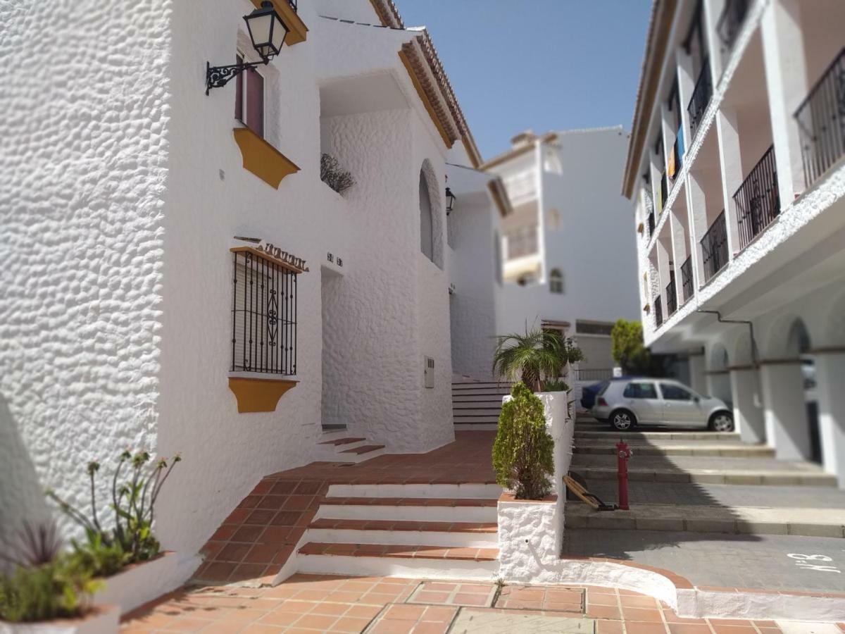 Apartament Charles White&Sweet - Ozonization Included - Ozonizacion Incluida Διαμέρισμα Benalmádena Εξωτερικό φωτογραφία