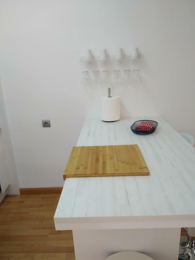 Apartament Charles White&Sweet - Ozonization Included - Ozonizacion Incluida Διαμέρισμα Benalmádena Εξωτερικό φωτογραφία