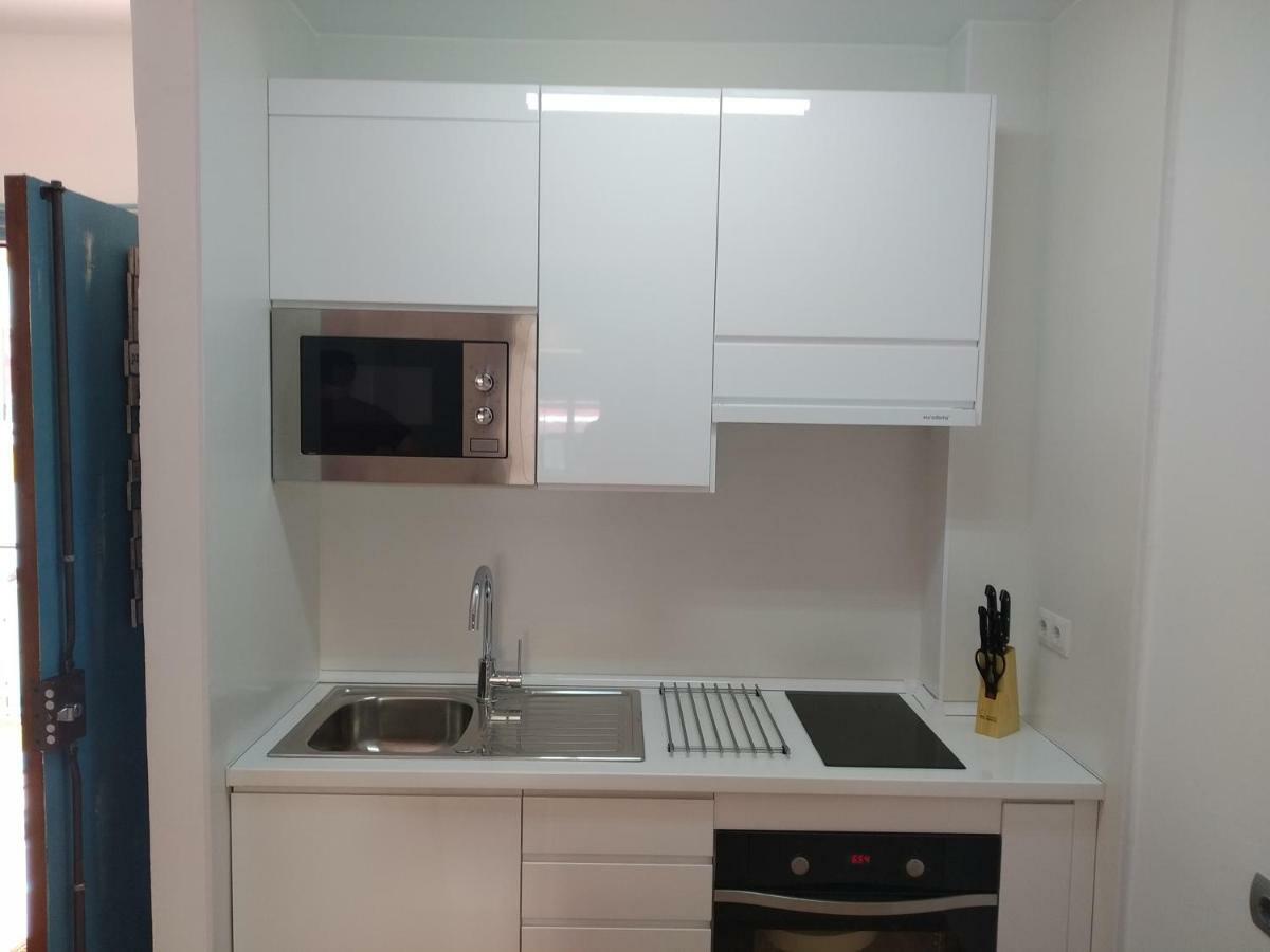 Apartament Charles White&Sweet - Ozonization Included - Ozonizacion Incluida Διαμέρισμα Benalmádena Εξωτερικό φωτογραφία