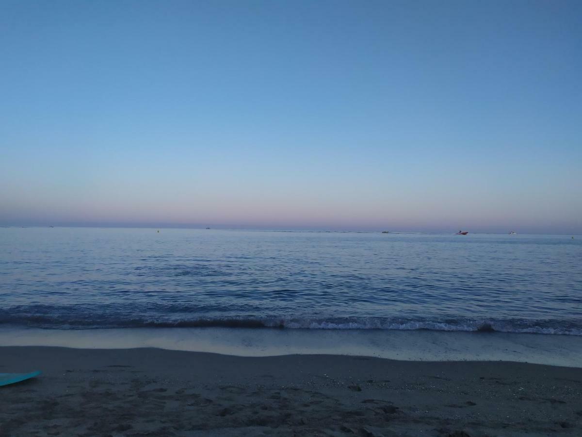 Apartament Charles White&Sweet - Ozonization Included - Ozonizacion Incluida Διαμέρισμα Benalmádena Εξωτερικό φωτογραφία